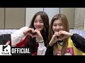 MV SSS 상승세 Dangerous Girl MIXNINE 믹스나인 Part 4