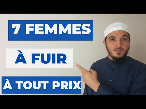 7 WOMEN TO AVOID IF YOU WANT TO SUCCEED IN LIFE