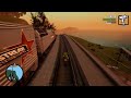 Gta Sa All We Have To Do Is Follow The Damn Train Cj Meme