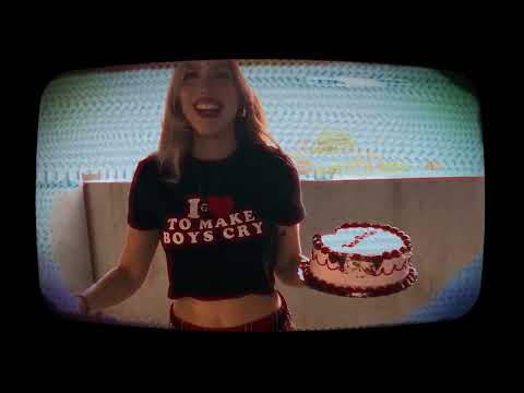 BIGAA Music Video
