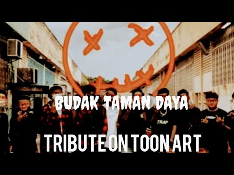 Forceparkbois medley Toon Art