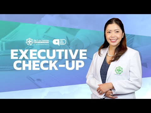 Executive Check-Up | The Dose