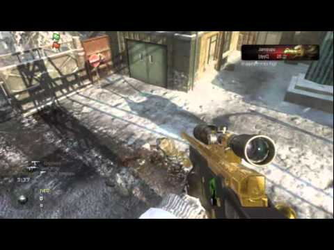 remontt1 - trickshot