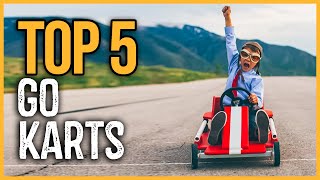 Best Go Karts 2023 | Top 5 Best Electric Go Karts On Amazon