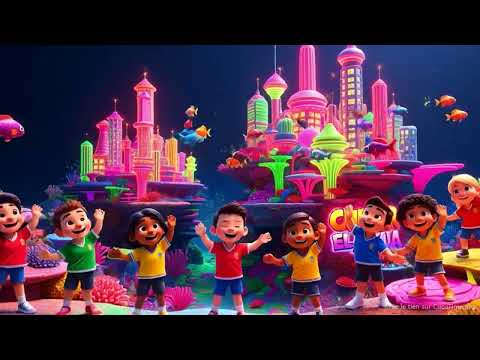 Planète Flow : Le Rythme de la Terre !