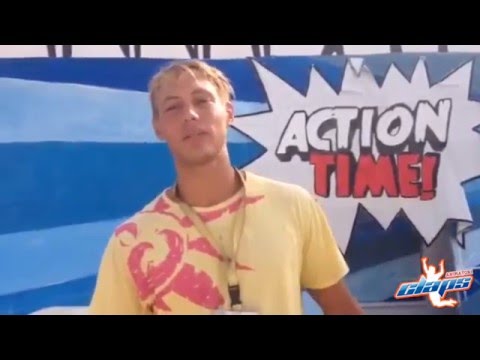 LAVORARE NEI VILLAGGI: La mossa "segreta" di Emanuele!