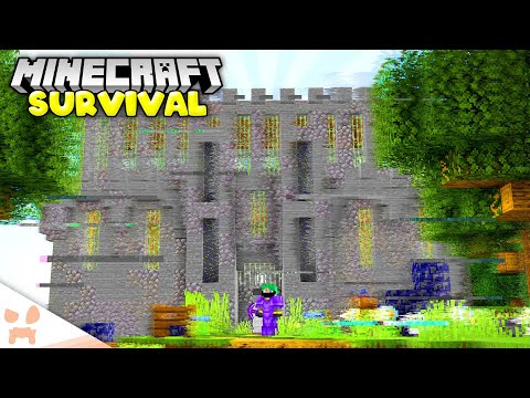 The OP Farm That Almost Corrupted My Minecraft World... (#71)