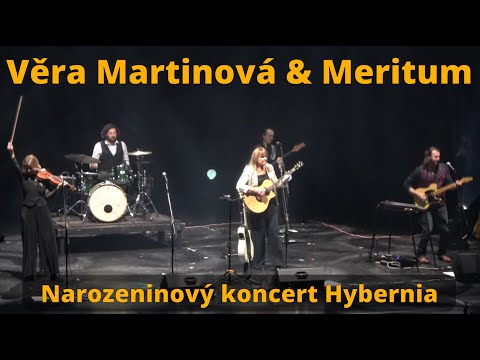 Věra Martinová – YouTube