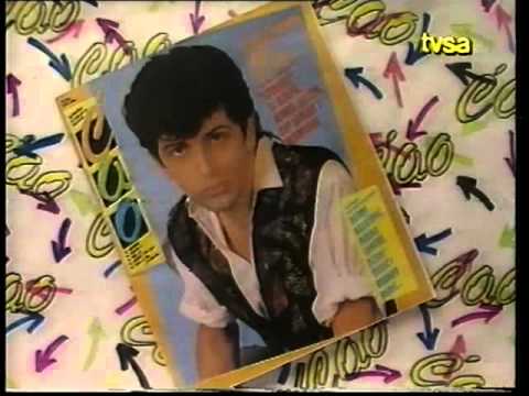 JRT TV Sarajevo 1 - blok reklama, januar 1990.