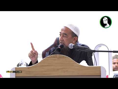 Anak Tak Cakna Ayah Selepas Ayah Kahwin Baru - Ustaz Azhar Idrus
