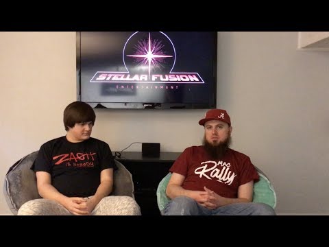 Vortex Interview 5: Zach Is Nobody & Mac Rally Discuss Vortex