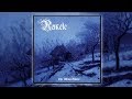 Remete - The Winter Silence (Full EP)
