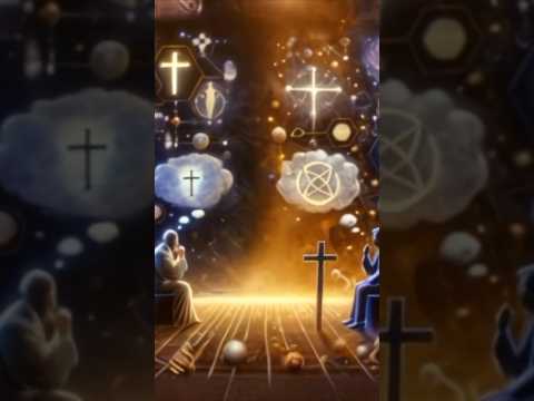 無神論者扭曲基督教信仰：稻草人論證（Atheists Misrepresenting Christian Beliefs:Strawman Fallacy Exposed）