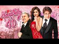 Naughty 40 HINDI FULL MOVIE Govinda Anupam Kher Yuvika Chaudhary Comedy Film