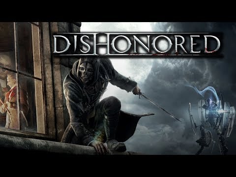 Dishonored XEON E5 2640 + GTX 970 ( Ultra Graphics ) ТЕСТ
