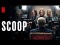 Scoop ( 2024 ) Full Movie Fact | Gillian Anderson, Rufus Sewell, Billie Piper | Review And Fact