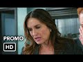 Law And Order SVU 26x21 Promo Aperture HD