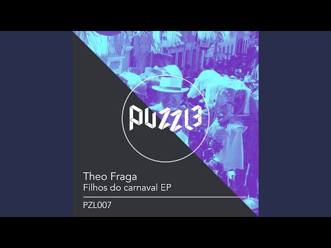 Regência (Original Mix)