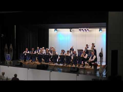 KUBES REVIVAL 2019 - "???" - LIMBOUGSE BOEREBLOASKAPEL