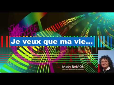 Je veux que ma vie soit remplie du Saint Esprit