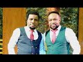 Emmanuel Mgogo INUKA UANGAZE Ft Pastor Tumaini Official Music Video
