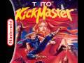 Kick Master Music (NES) - Final Boss Pt 1 