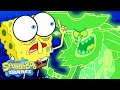 SpongeBob The Flying Dutchman ‍ ️ 45 Minutes SpongeBob