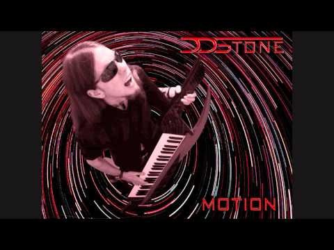 JDStone - Motion