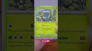 Episode 13: Surging sparks, #tcg  #pokemontcg #surgingsparks #pokemon #boosterpacks