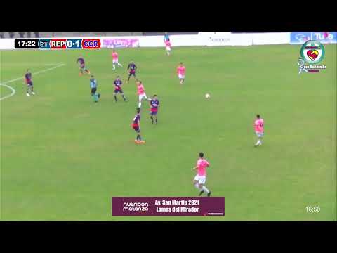 Real Pilar FC 0 Central Córdoba 2 – Fecha 25 – Primera C 2023