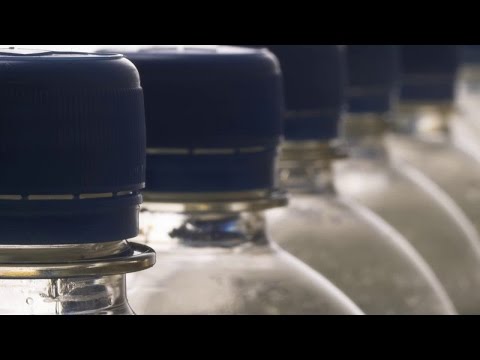 Three Categories Driving Growth in Health and Wellness Soft Drinks