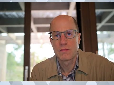 Conversations That Matter Will Ai Produce A State Of Deep