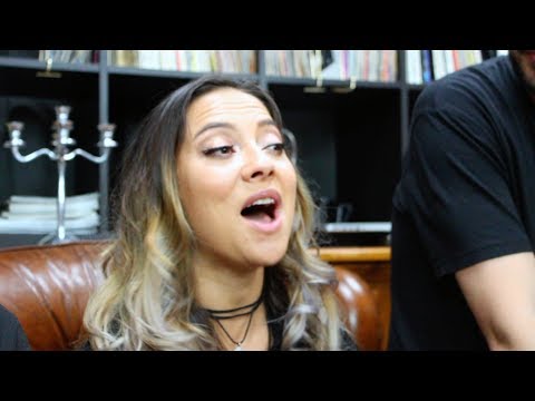 KAMERSESSIES #4 - Avicii - Without You ft. Sandro Cavazza (Live Cover)