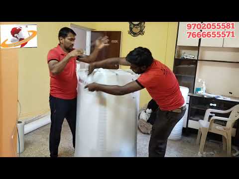 Commercial Packers And Movers Services Andheri