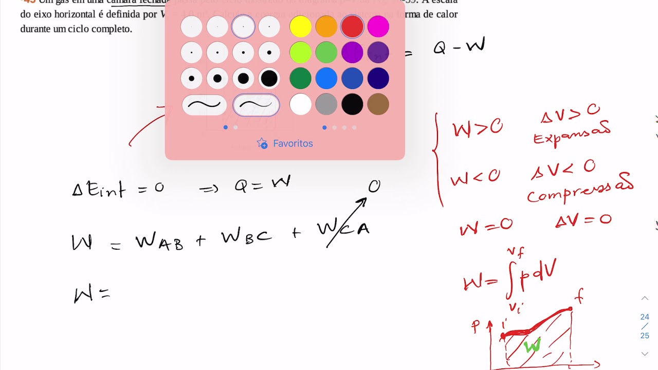Capítulo 18 - Questão 45 -  Física 2 Gravitação Ondas e Termodinâmica Halliday 10ª Edição