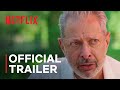 KAOS Official Trailer Netflix