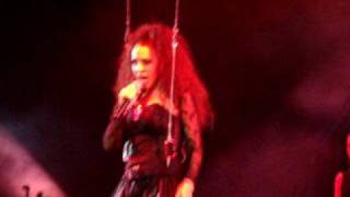 Mónica Naranjo Diles Que No Valencia