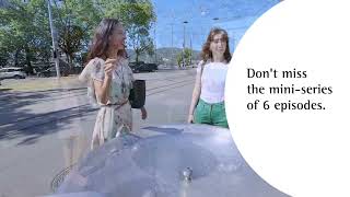 Phonak A day in the life of Maddy - Trailer