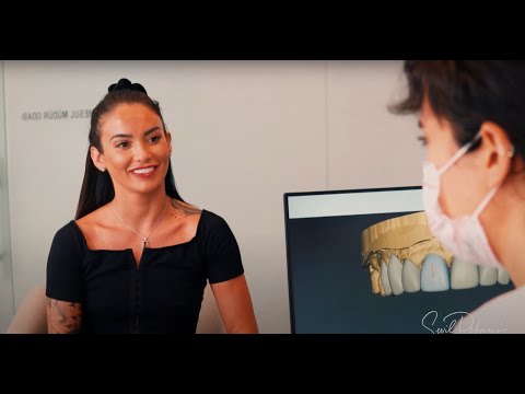 Sevil Smile Studio Antalya