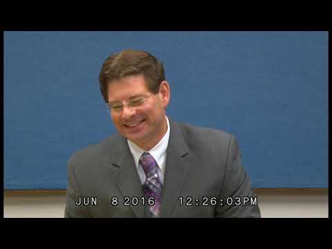 Deposition of Doctor (Expert) in $10 Million Malpractice Case