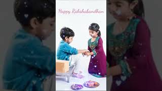 Happy raksha bandhan Bhai 💞💕❣️❣️😘