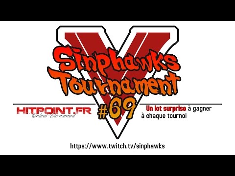 SINPHAWKS TOURNAMENT SFV #69 ! Grande Finale NWA54  [RASHID] VS NUZZT  [CAMMY]
