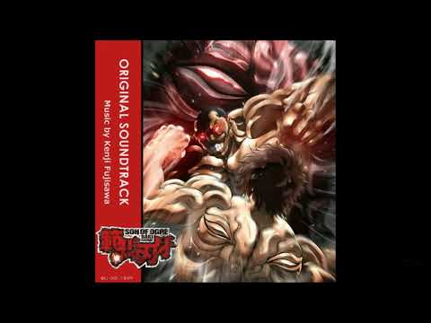 Баки - сын Великана / Hanma Baki: Son of Ogre OST (Full)