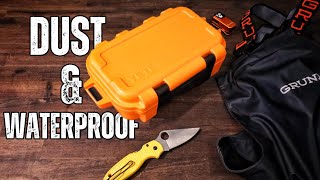 Indestructible Gear Case You Didn’t Know You Needed! YETI GoBox 1