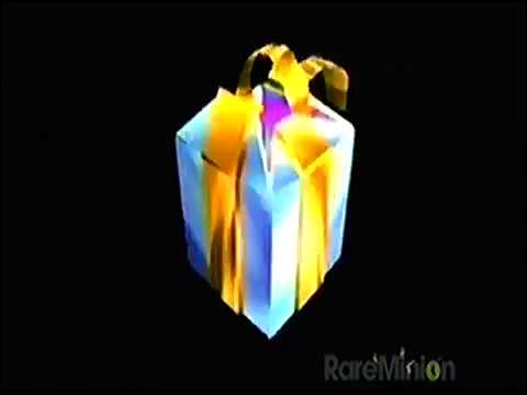 Unreleased Twelve Tales Conker 64 Intro