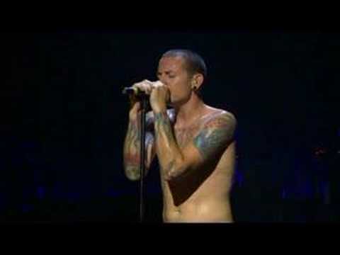 Linkin Park - Pushing Me Away (Piano Version)