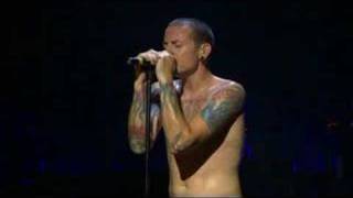 Linkin Park - Pushing Me Away (Piano Version)