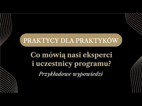 What program participants and experts say
