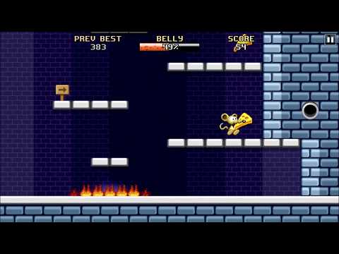 Rat On The Run Video