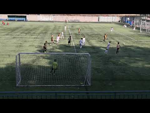 TC United 3:1 Zmajevi - Fair Play Liga U10